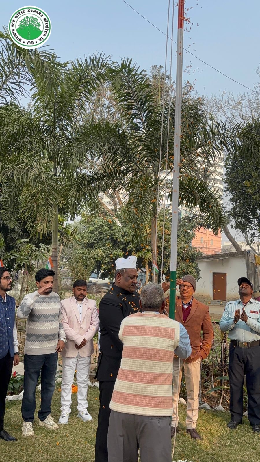  गणतंत्र दिवस 2026